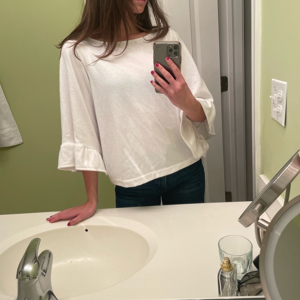 Banana Republic Sweater Top